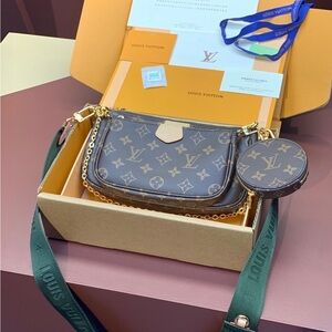 💖💖Louis Vuitton bag